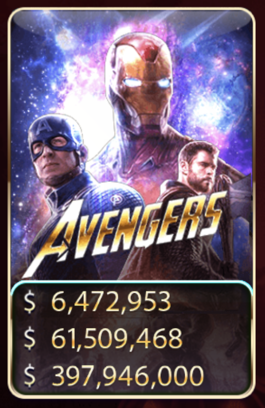 Biệt đội anh hùng Sunwin