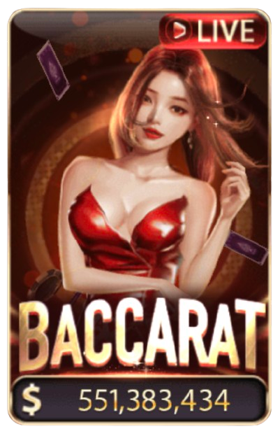 Baccarat Sunwin