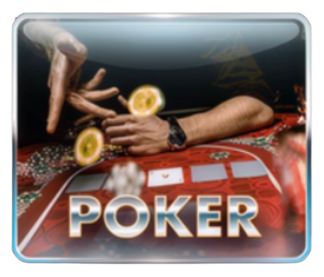 Bài poker Sunwin