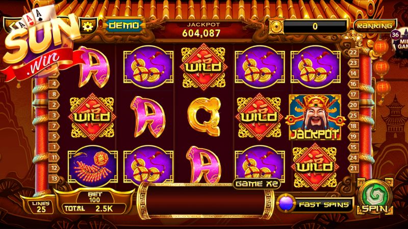 Chia sẻ những mẹo chơi nổ hũ Sunwin chắc thắng Chia sẻ những mẹo chơi nổ hũ Sunwin chắc thắng