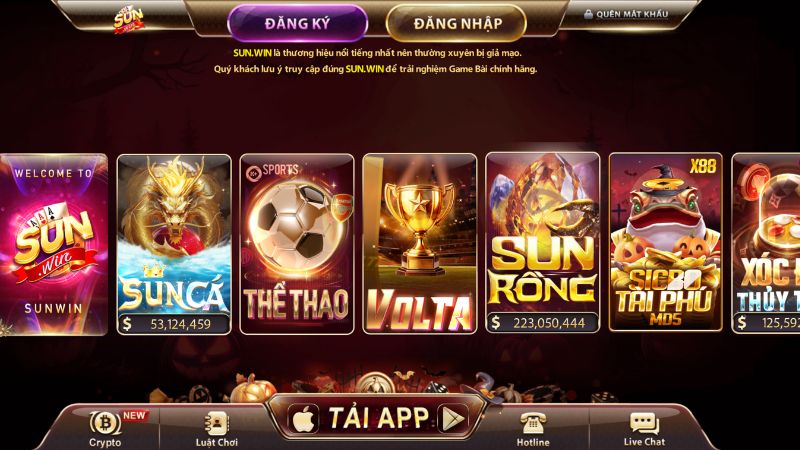 Giới thiệu cổng game sunwin Giới thiệu cổng game sunwin