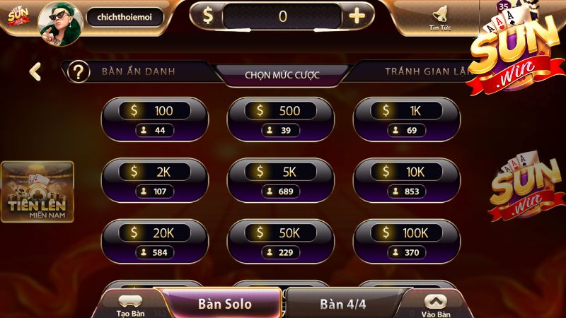 Giới thiệu về game bài Sunwin Giới thiệu về game bài Sunwin