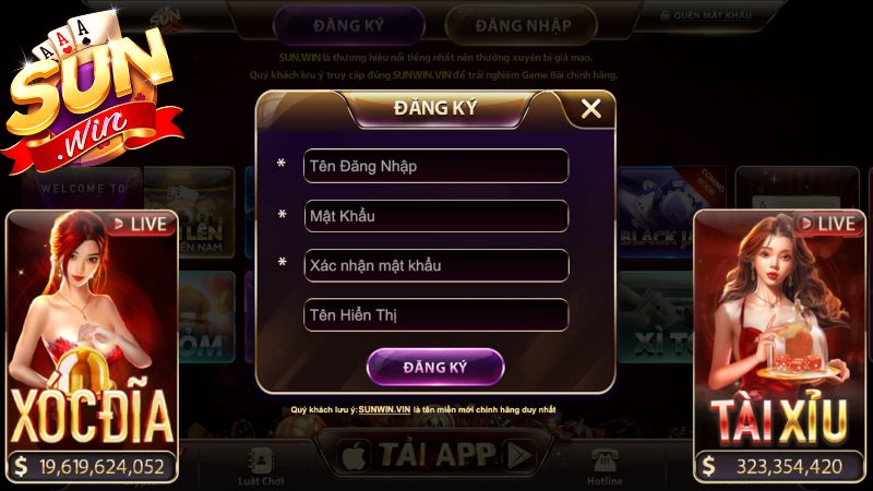 Hướng dẫn cách truy cập Casino Sunwin Hướng dẫn cách truy cập Casino Sunwin