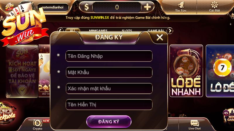 Hướng dẫn ghi số lô đề Sunwin mau chóng Hướng dẫn ghi số lô đề Sunwin mau chóng