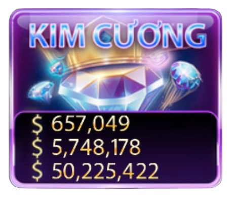 Game kim cương Sunwin