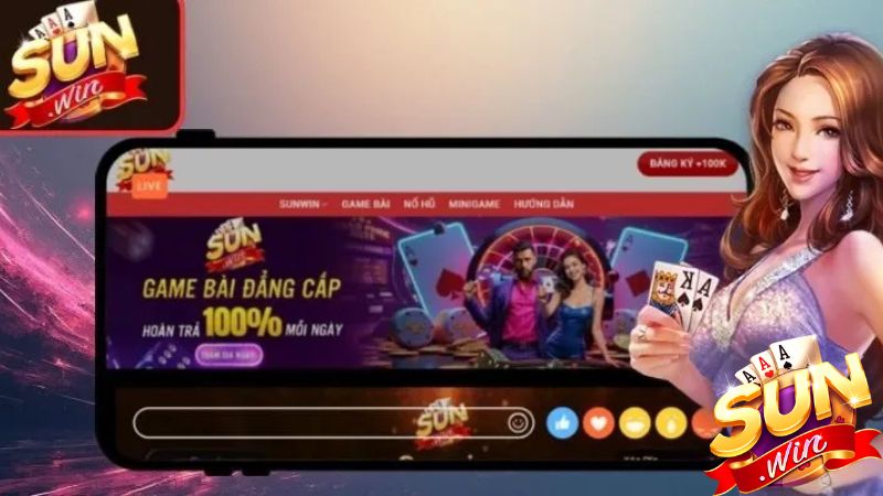 Lý do nên tải game Sunwin hiện nay Lý do nên tải game Sunwin hiện nay