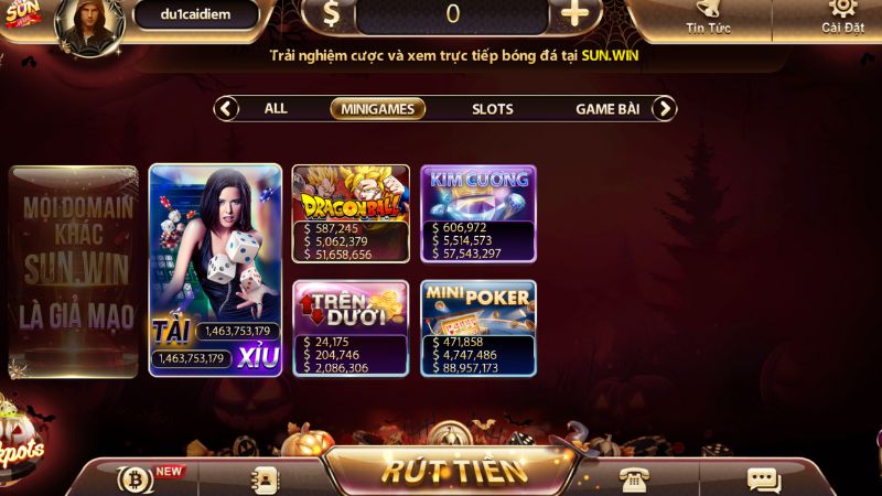 Mini game Sunwin dễ chơi dễ thắng Mini game Sunwin dễ chơi dễ thắng