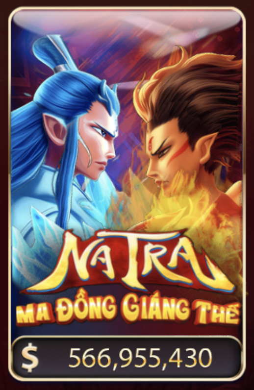 Na tra ma đồng giáng thế Sunwin