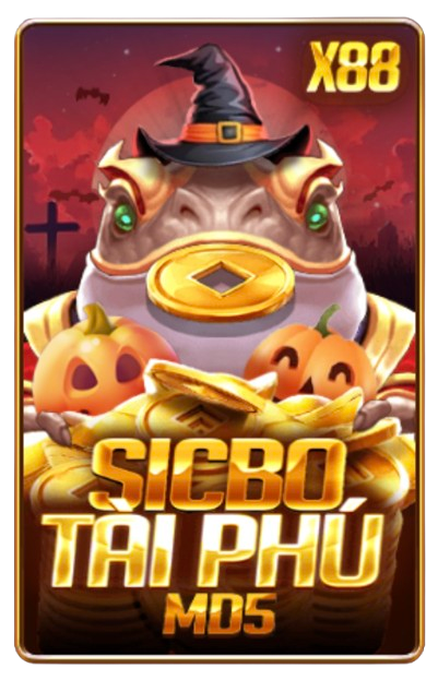 Sicbo tài phú Sunwin