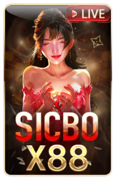 Sicbo X88 Sunwin