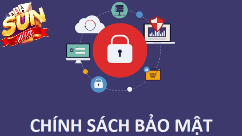 Vai trò của chính sách bảo mật Sunwin Vai trò của chính sách bảo mật Sunwin